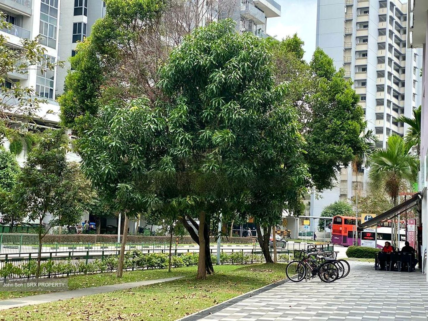 Bedok Town Centre (D16), Shop House #470993601